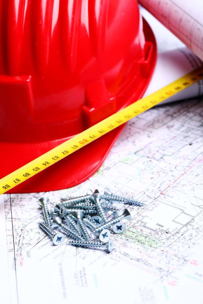 Construction Cost Estimation Services